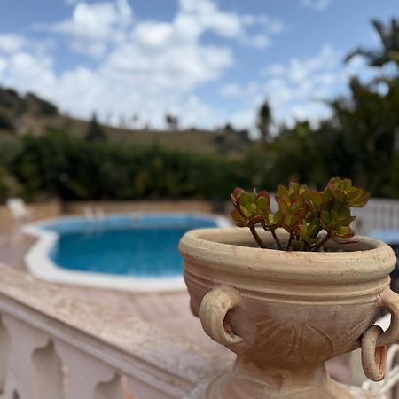 Villa Militello Nel Borgo Piu Bello Di Italia Del 2025 Militello in Val di Catania Zewnętrze zdjęcie