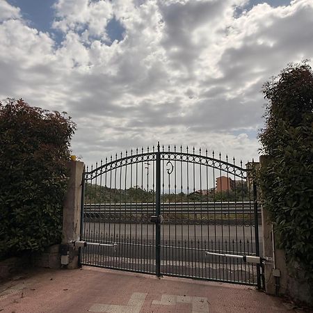 Villa Militello Nel Borgo Piu Bello Di Italia Del 2025 Militello in Val di Catania Zewnętrze zdjęcie