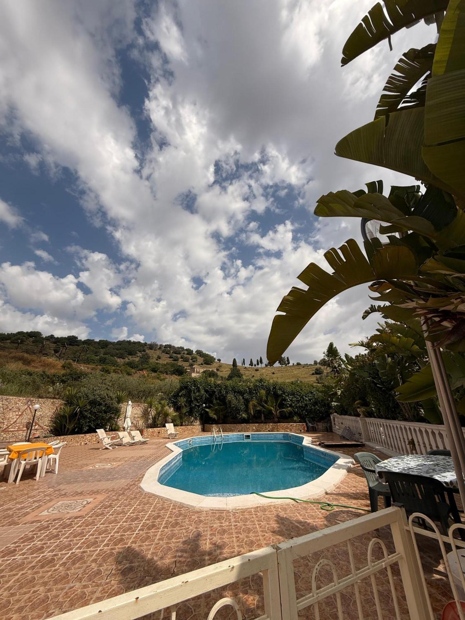 Villa Militello Nel Borgo Piu Bello Di Italia Del 2025 Militello in Val di Catania Zewnętrze zdjęcie