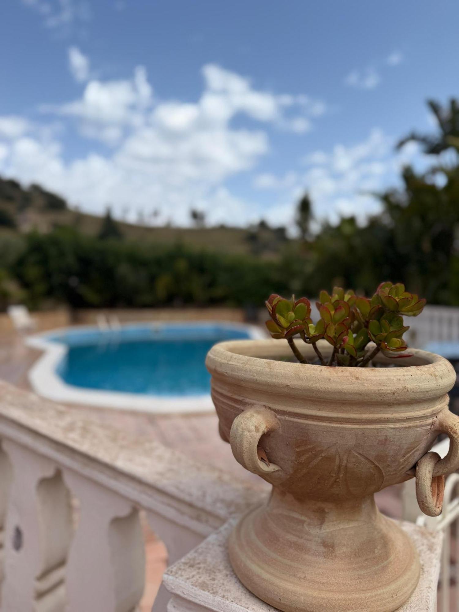 Villa Militello Nel Borgo Piu Bello Di Italia Del 2025 Militello in Val di Catania Zewnętrze zdjęcie