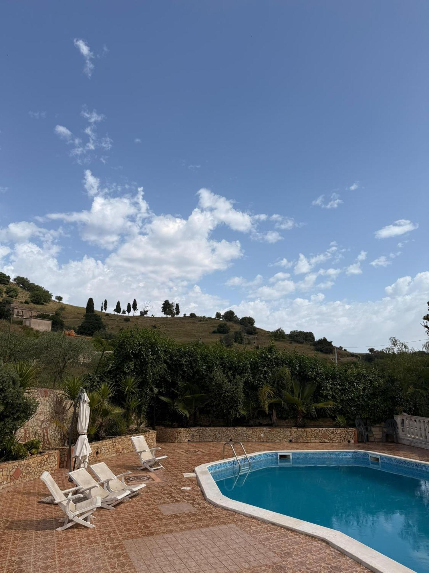 Villa Militello Nel Borgo Piu Bello Di Italia Del 2025 Militello in Val di Catania Zewnętrze zdjęcie