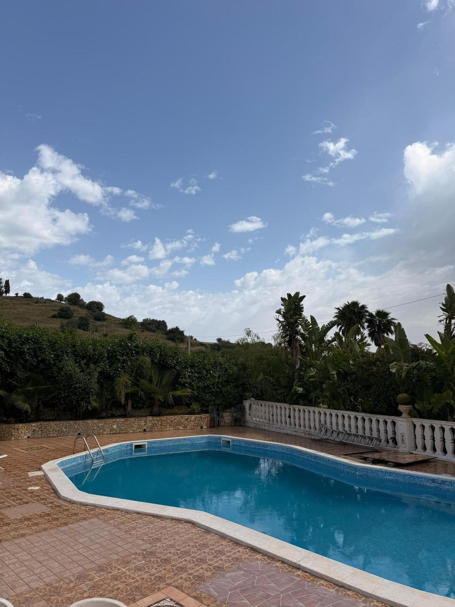 Villa Militello Nel Borgo Piu Bello Di Italia Del 2025 Militello in Val di Catania Zewnętrze zdjęcie