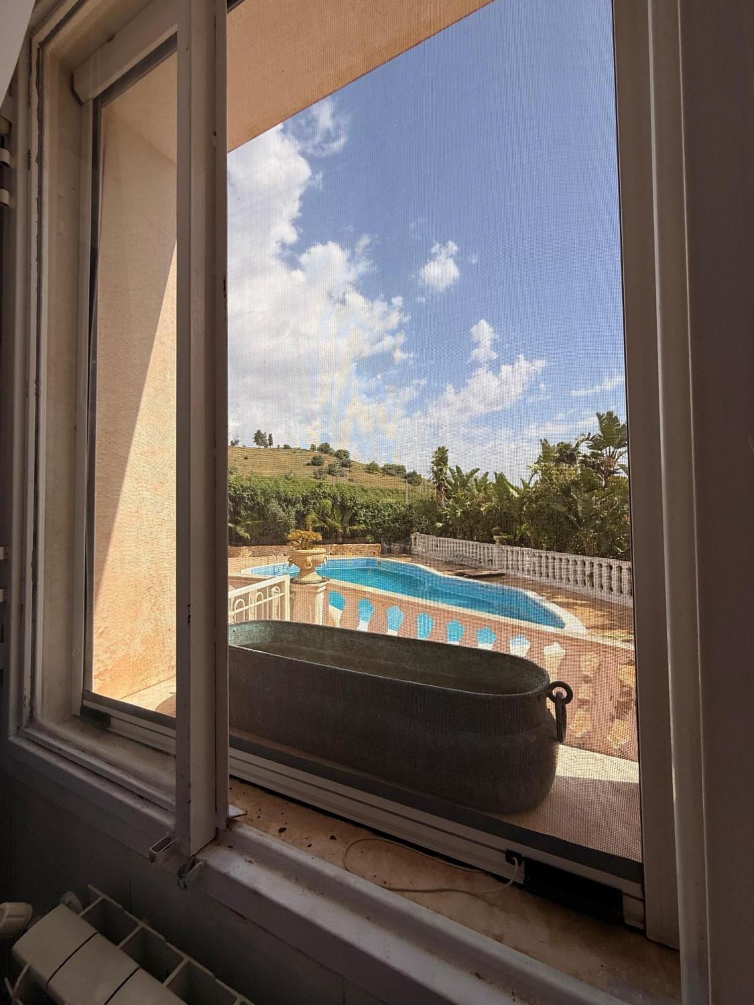 Villa Militello Nel Borgo Piu Bello Di Italia Del 2025 Militello in Val di Catania Zewnętrze zdjęcie