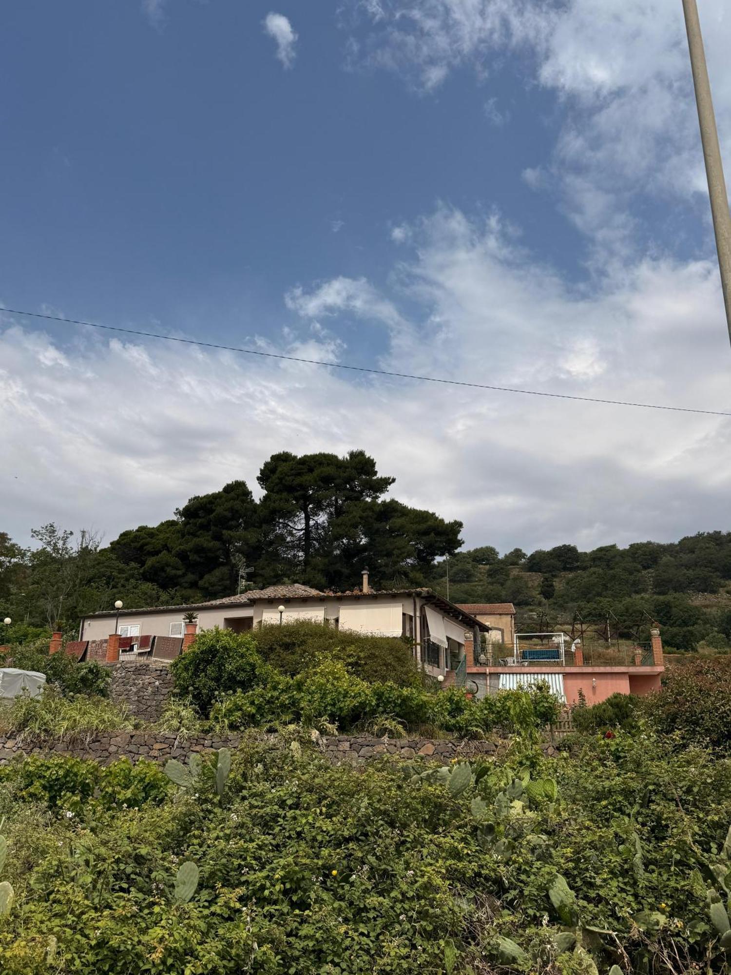 Villa Militello Nel Borgo Piu Bello Di Italia Del 2025 Militello in Val di Catania Zewnętrze zdjęcie